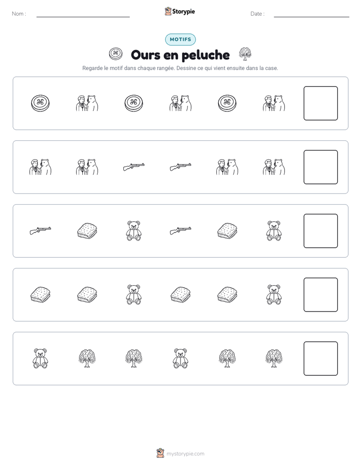 Motifs