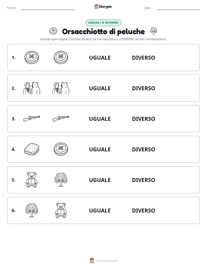 Stesso o Diverso