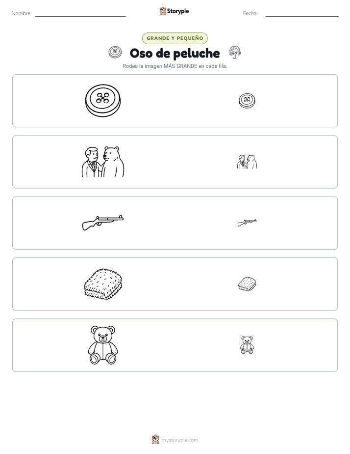 Clasificación