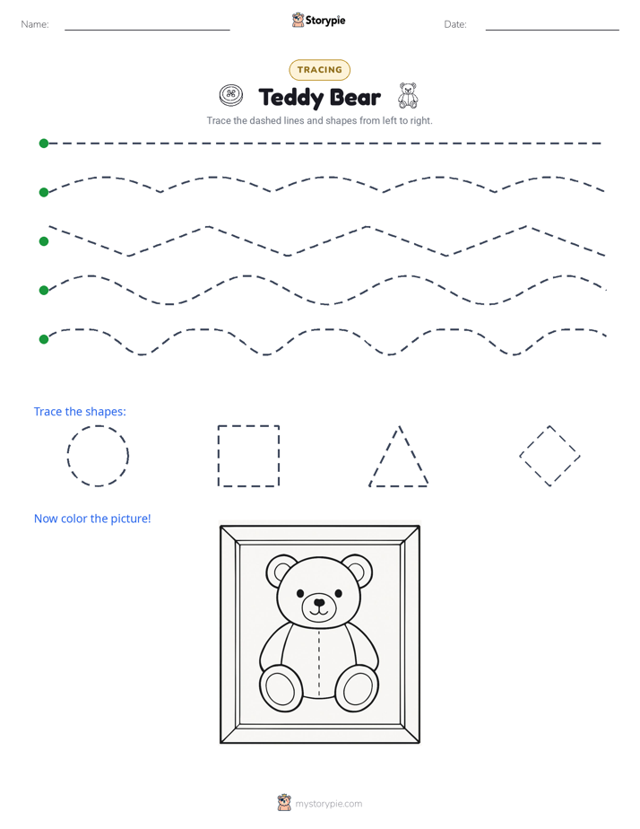 Tracing