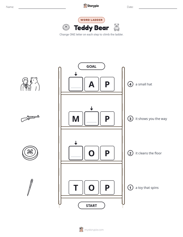 Word Ladder