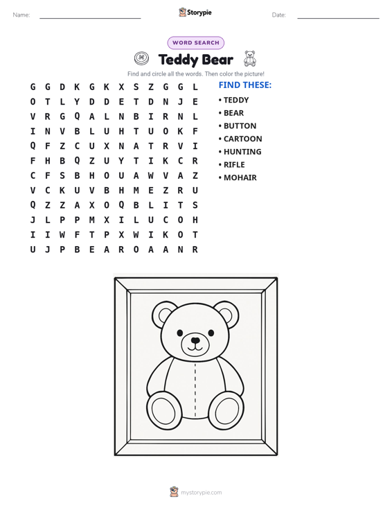 Word Search