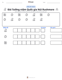 Xem trước tài liệu in sẵn Đài Tưởng niệm Quốc gia Núi Rushmore