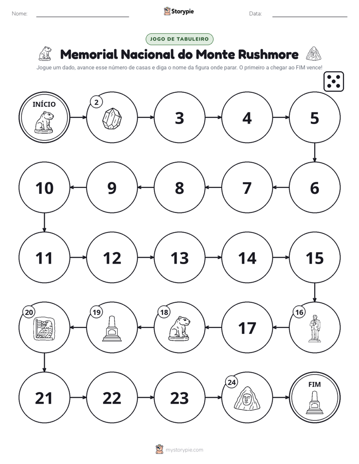 Jogo de Rolagem e Movimento