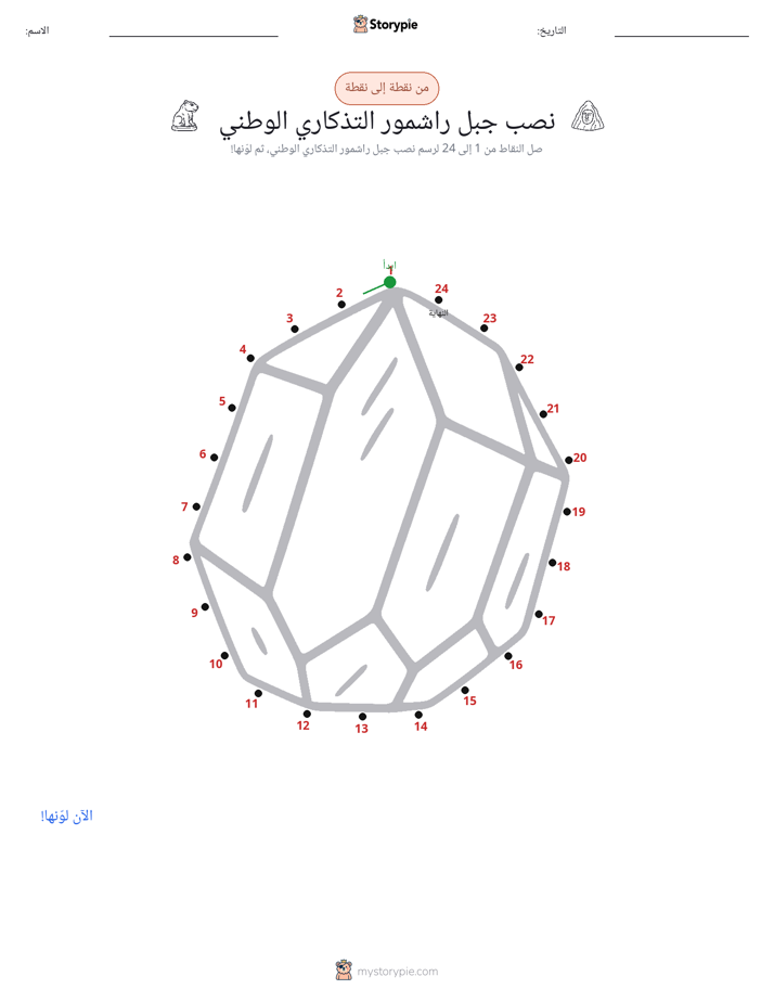 نقطة إلى نقطة