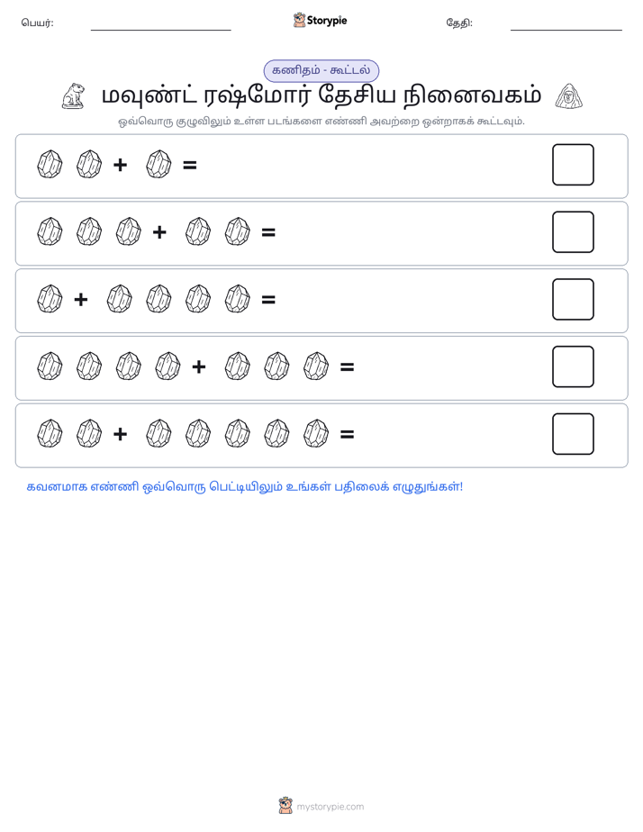 படம் கணிதம்