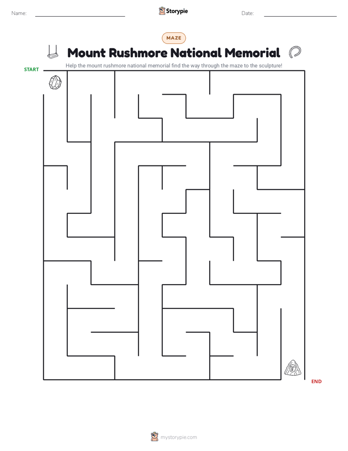 Maze
