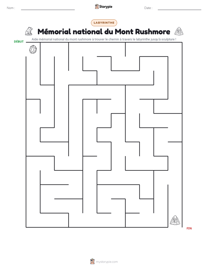 Labyrinthe