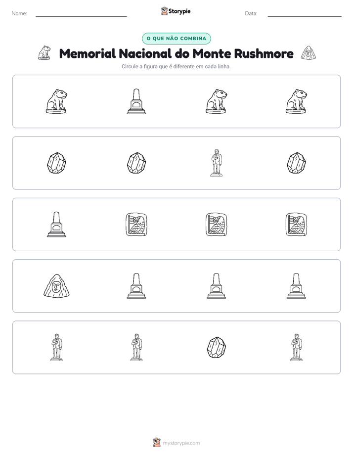 Diferente dos Outros