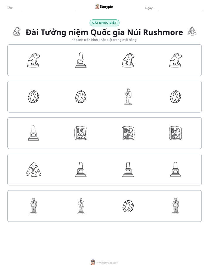 Khác Biệt