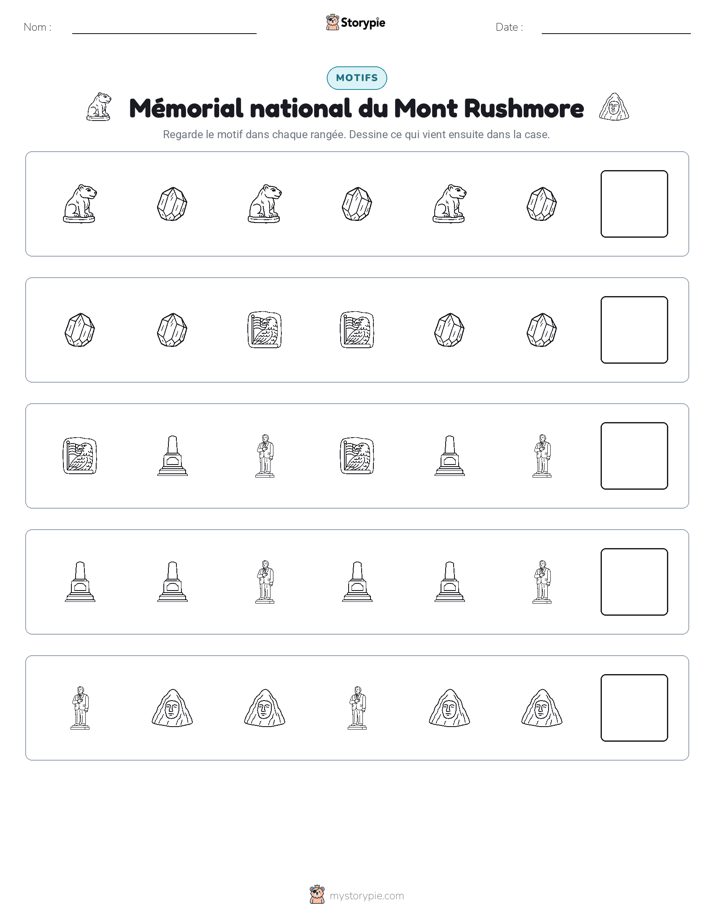 Motifs