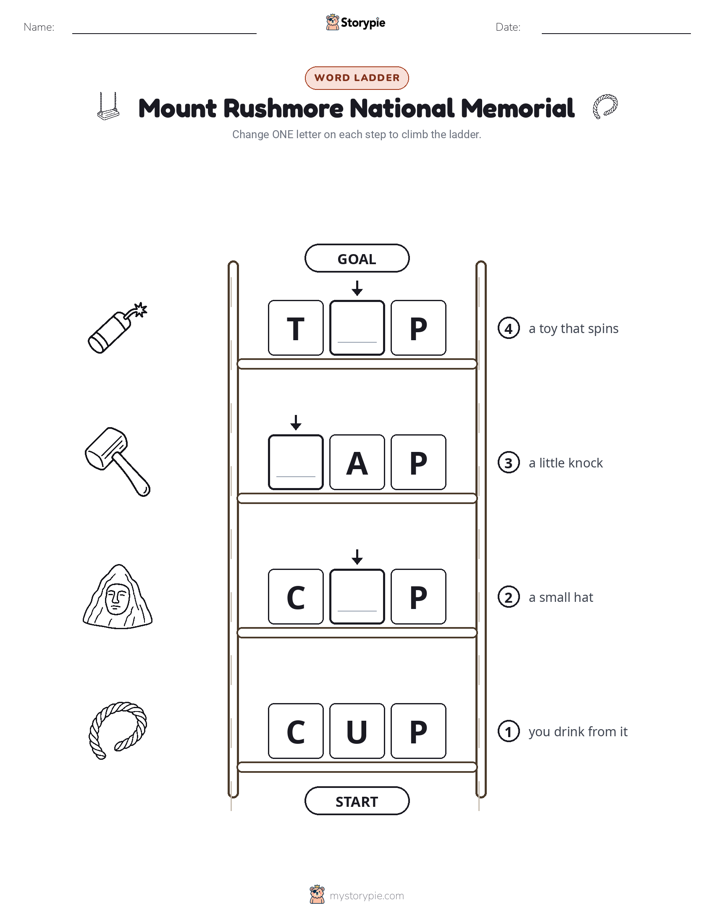 Word Ladder