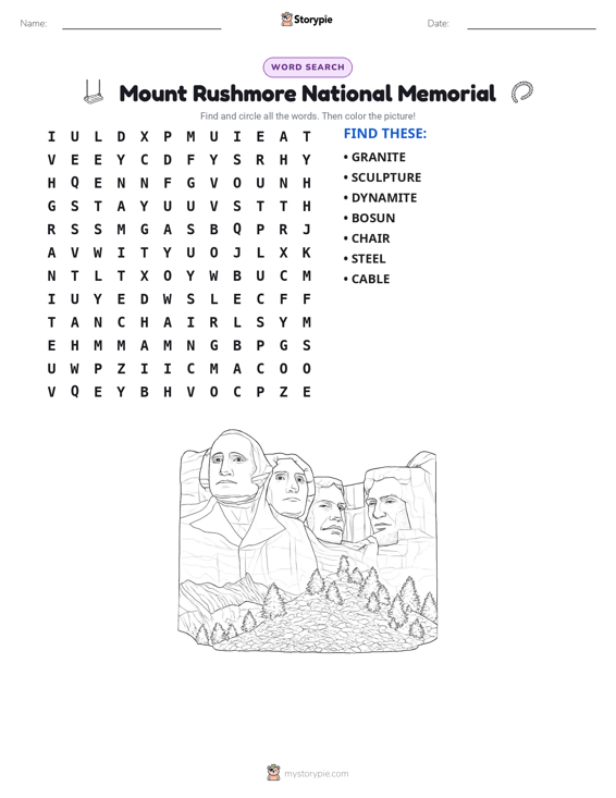 Word Search