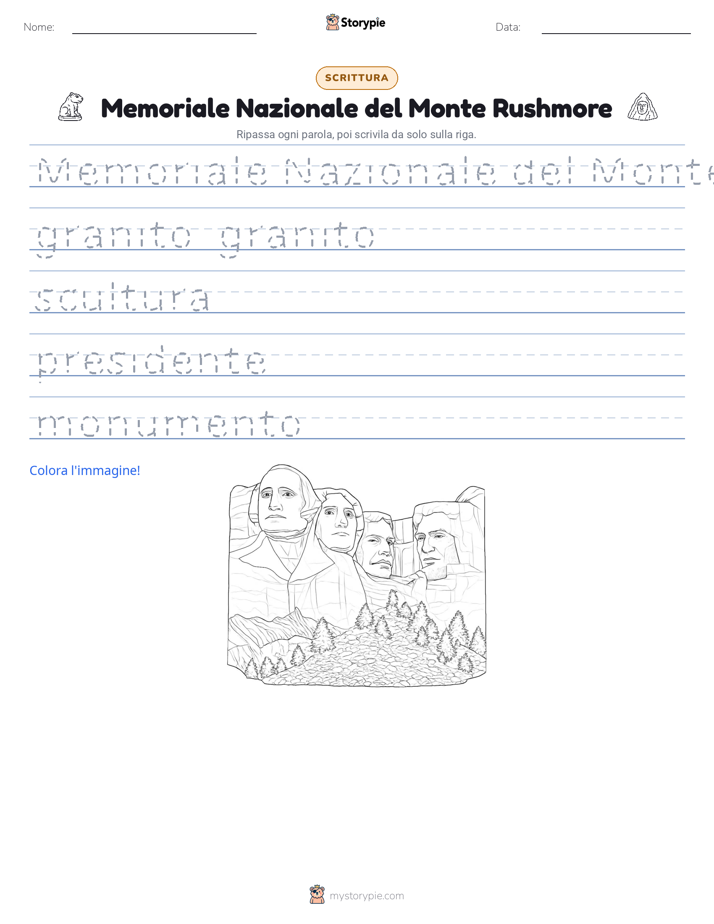 Pratica di Scrittura