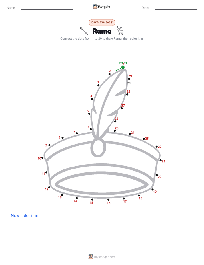 Dot to Dot