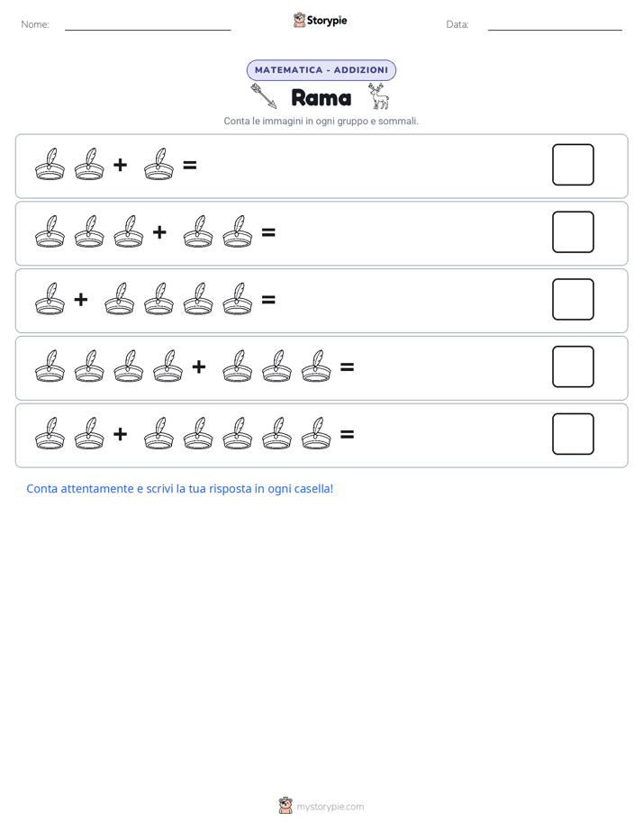 Matematica Visiva