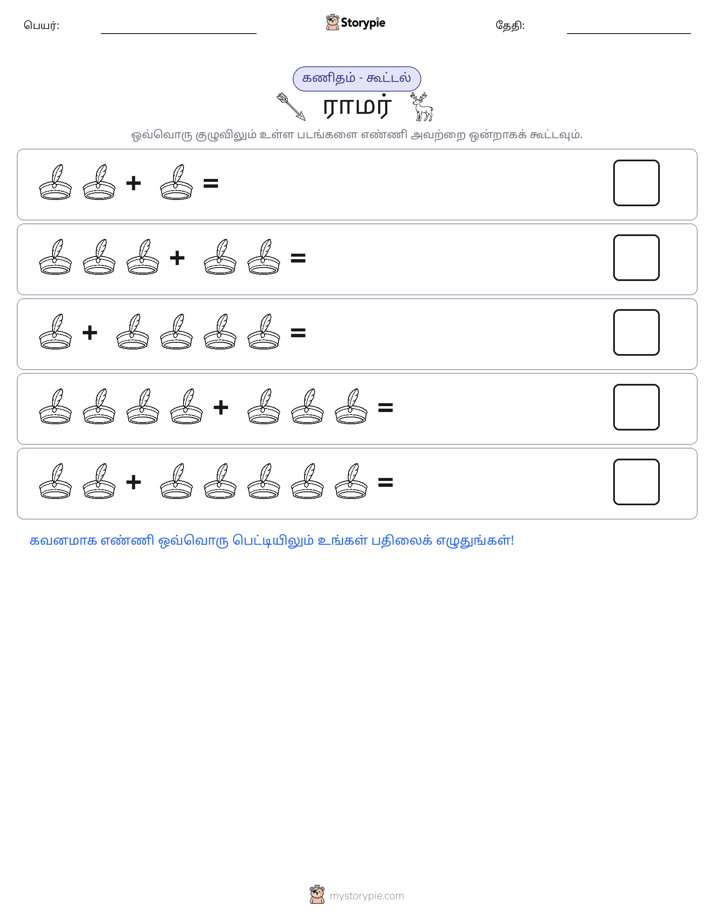 படம் கணிதம்