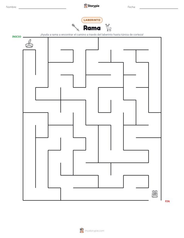 Labyrintho