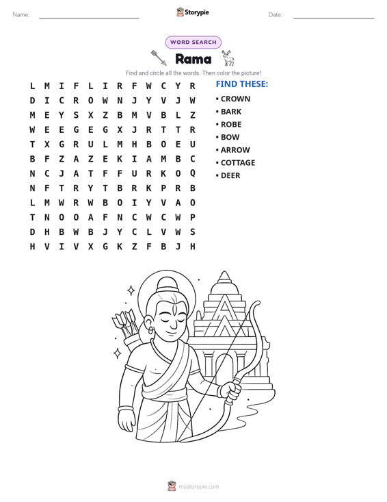 Word Search