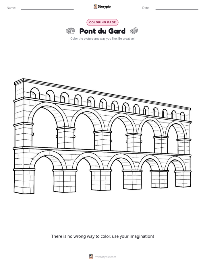 Coloring Page
