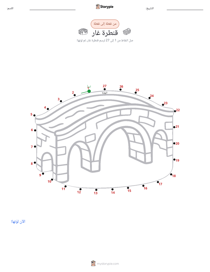 نقطة إلى نقطة