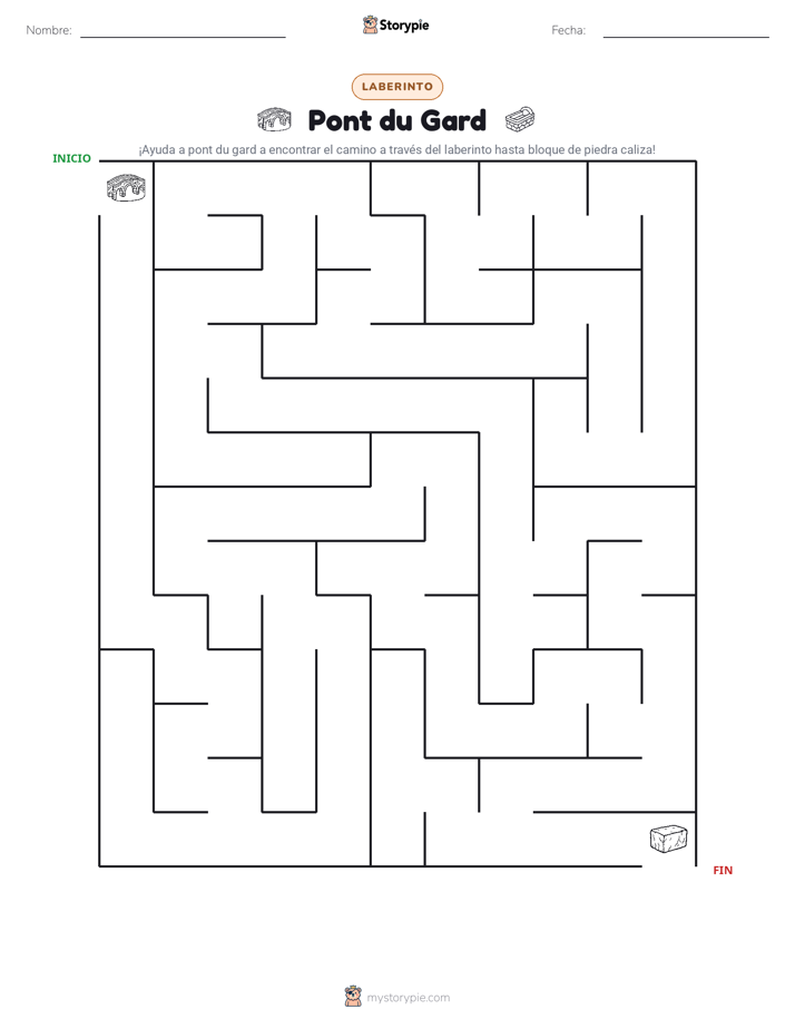 Labyrintho
