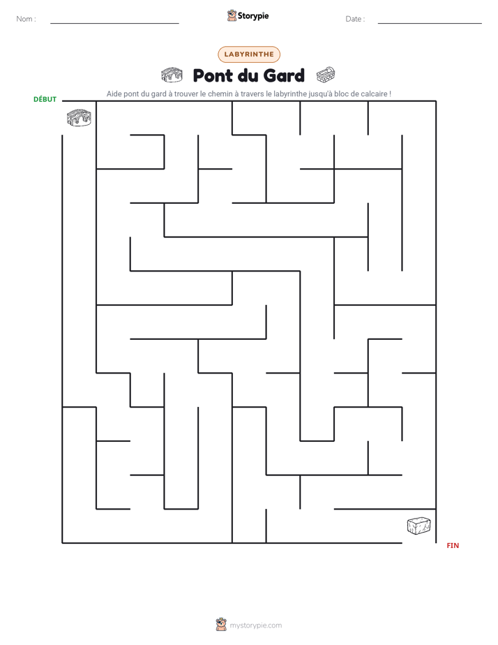 Labyrinthe