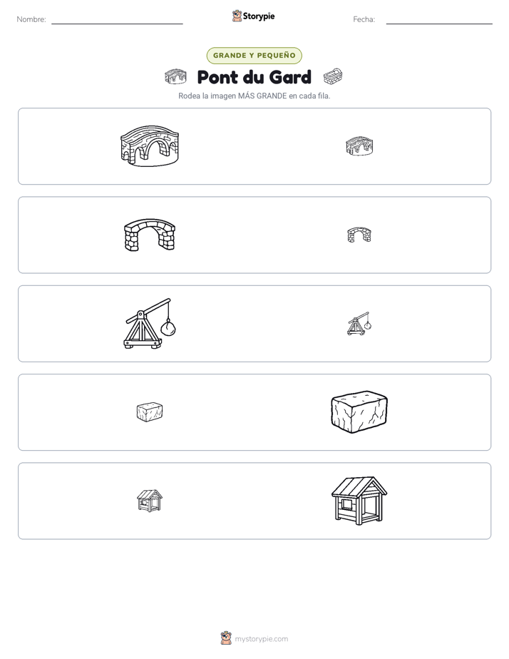 Clasificación
