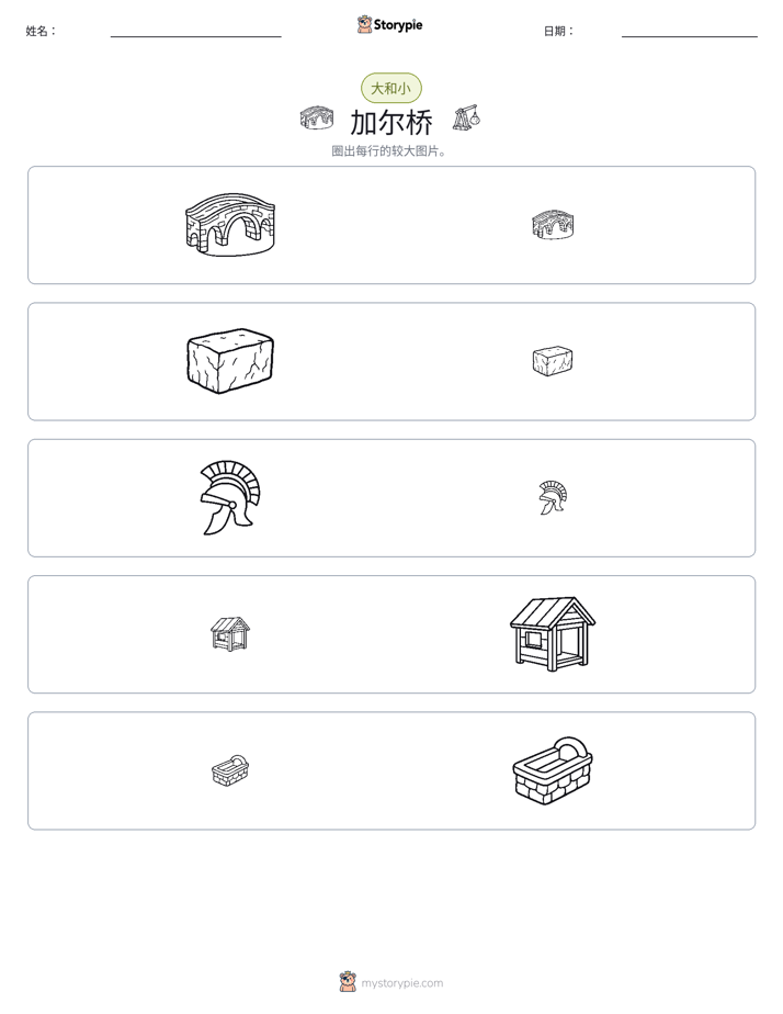 分类