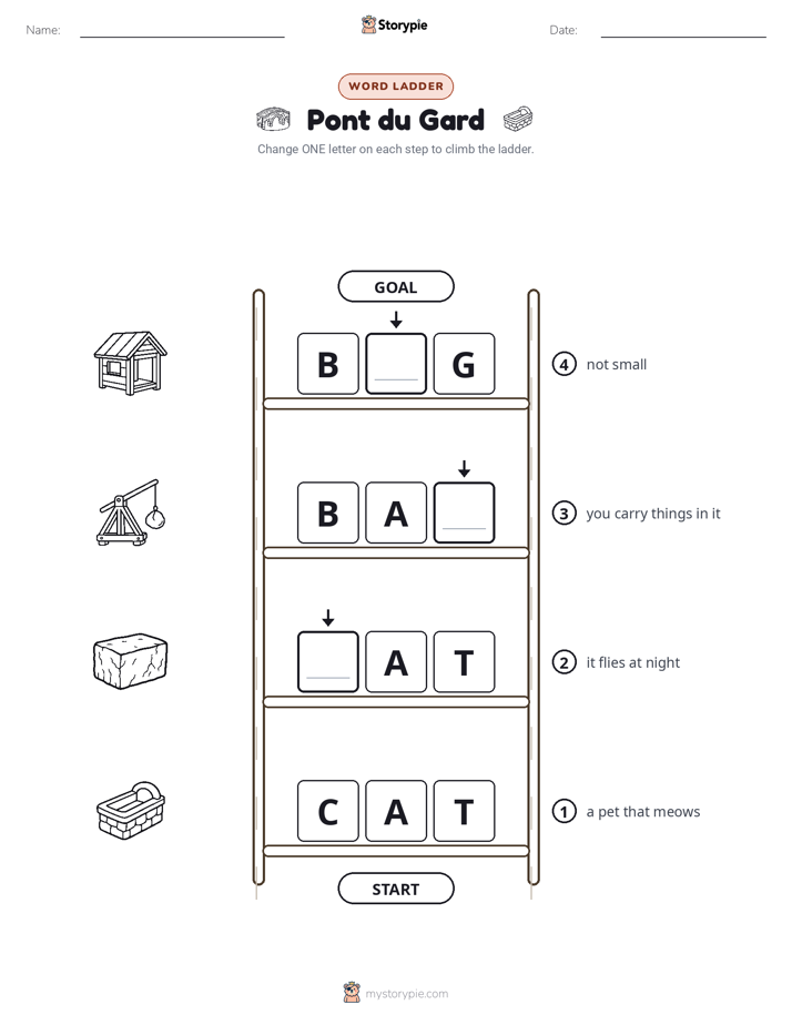 Word Ladder