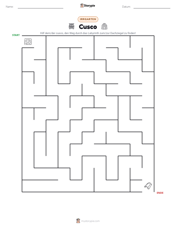 Labyrinth