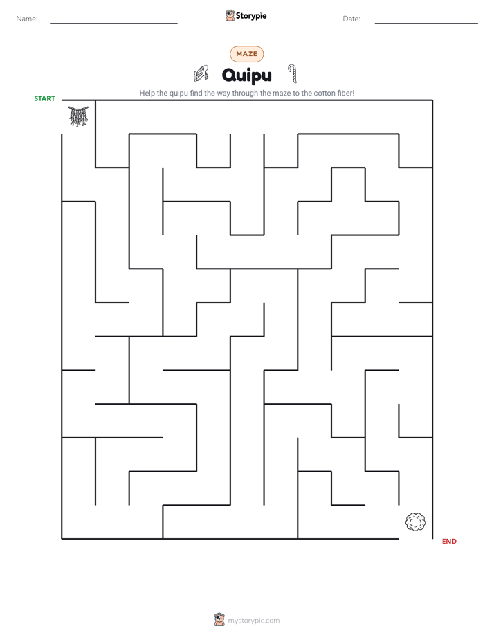 Maze