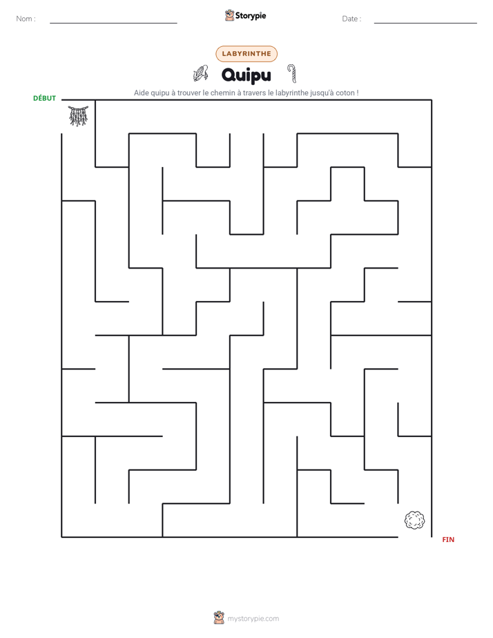 Labyrinthe