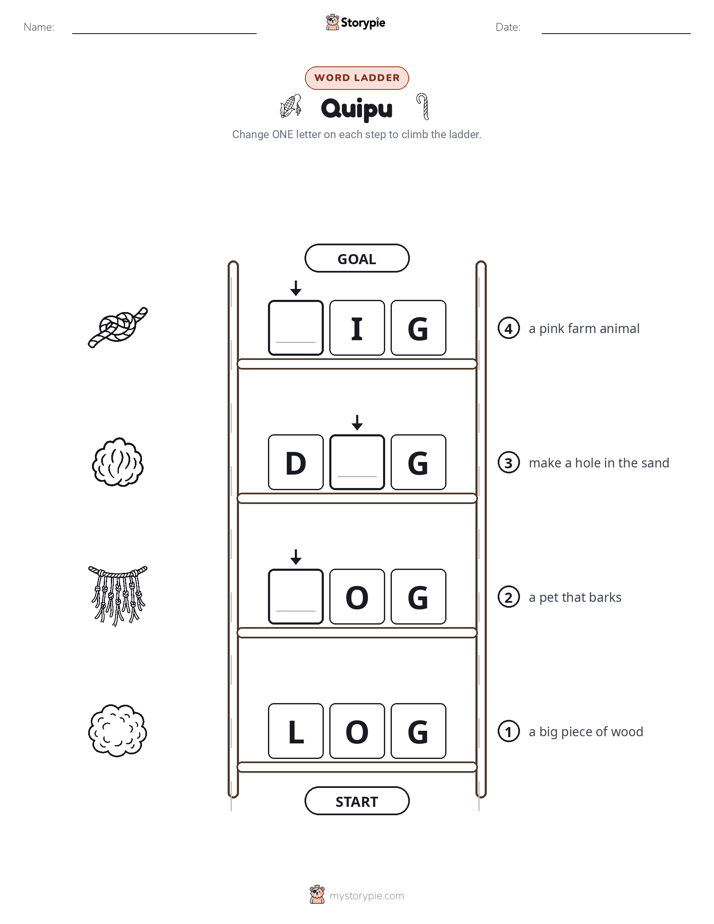 Word Ladder