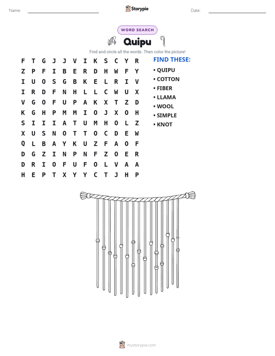 Word Search
