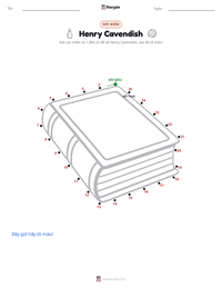 Xem trước tài liệu in sẵn Henry Cavendish