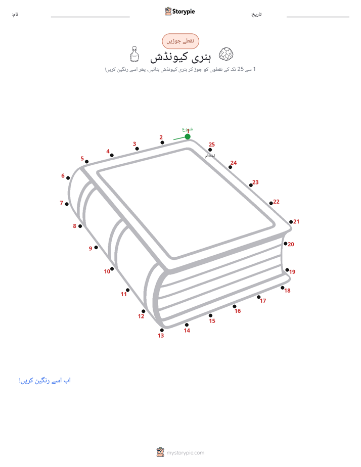نقطے سے نقطے تک