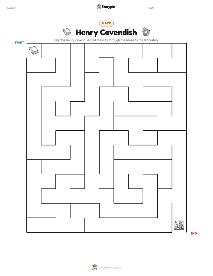 Maze