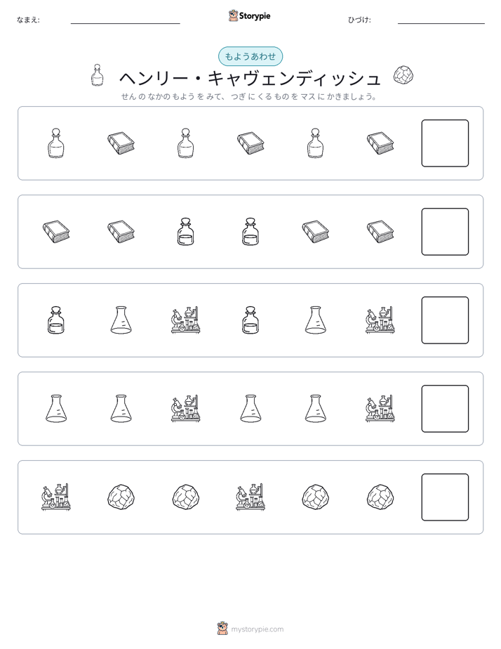 パターン
