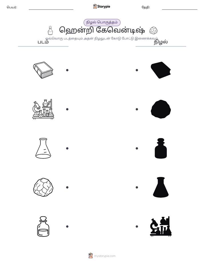 நிழல் பொருத்தம்