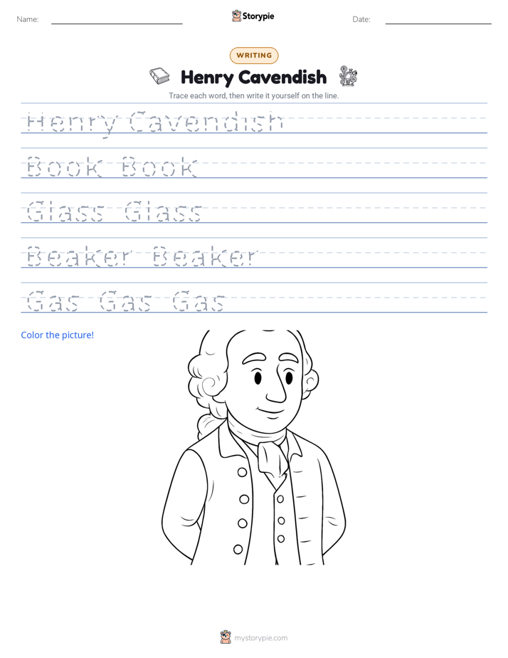 Writing Practice