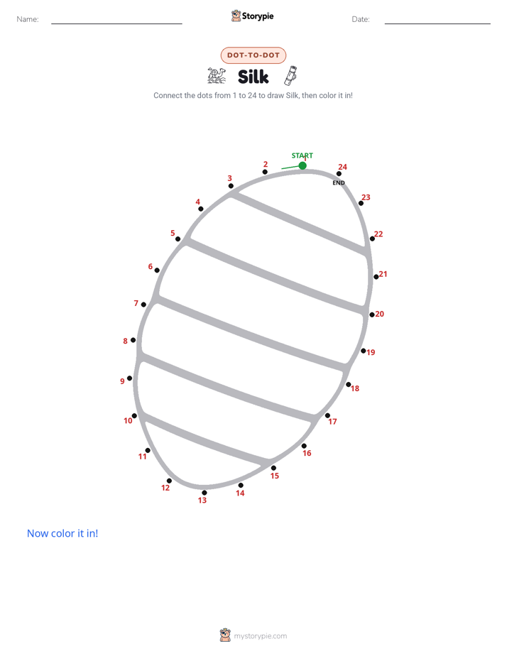 Dot to Dot