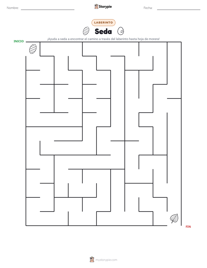 Labyrintho