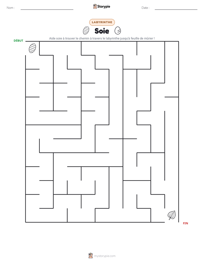 Labyrinthe