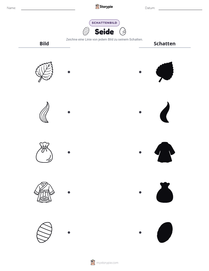 Schattenmatch