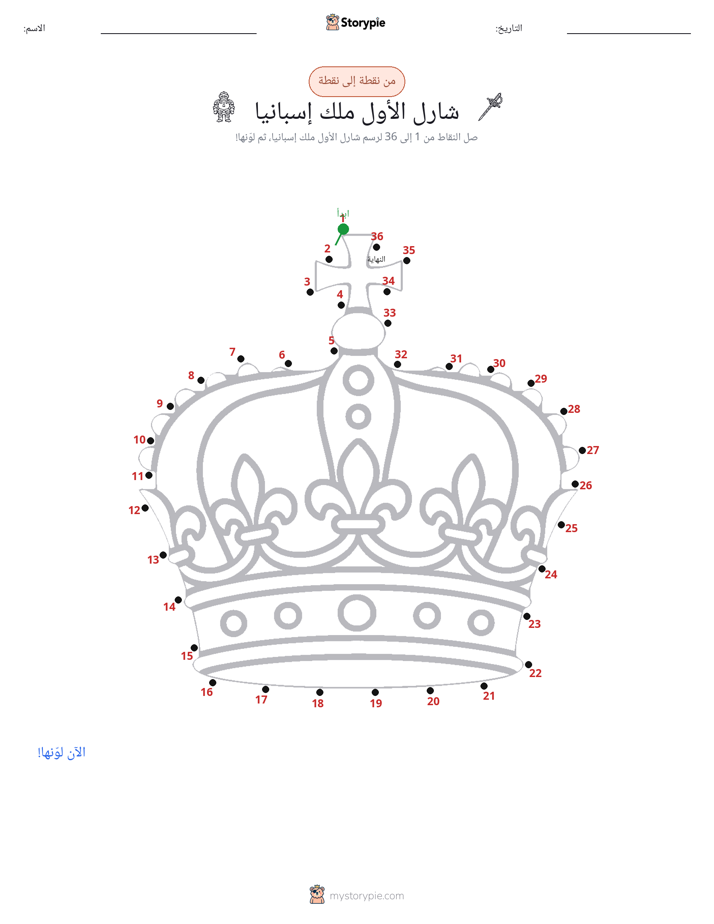نقطة إلى نقطة