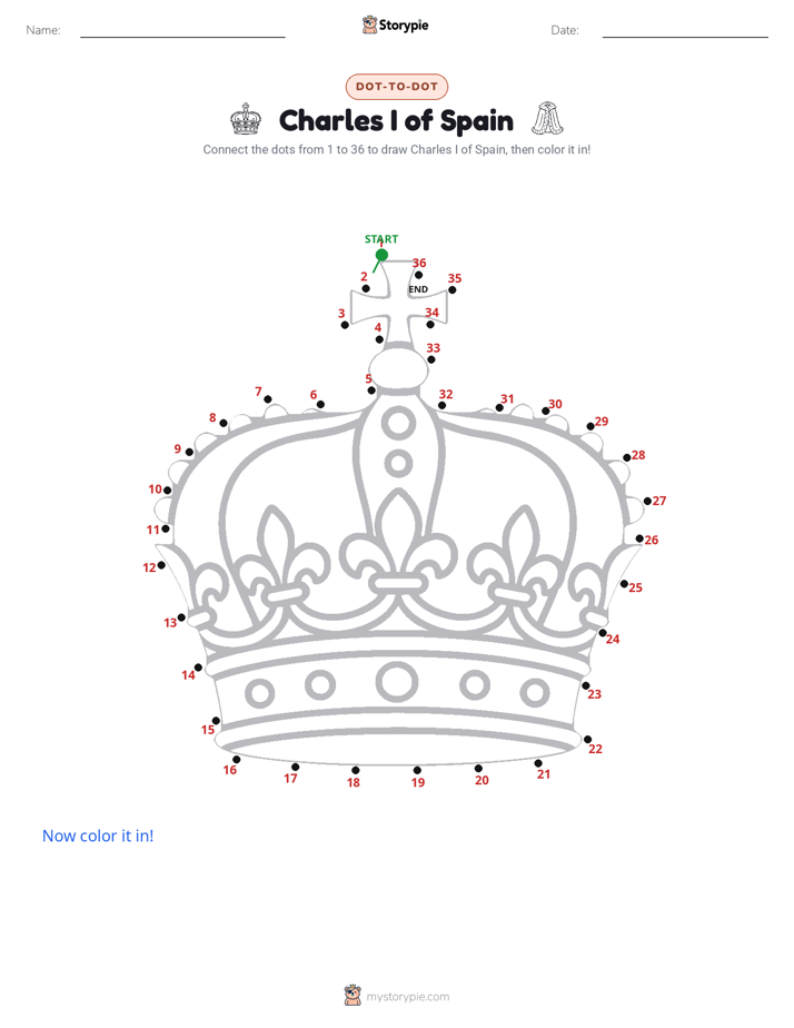 Dot to Dot