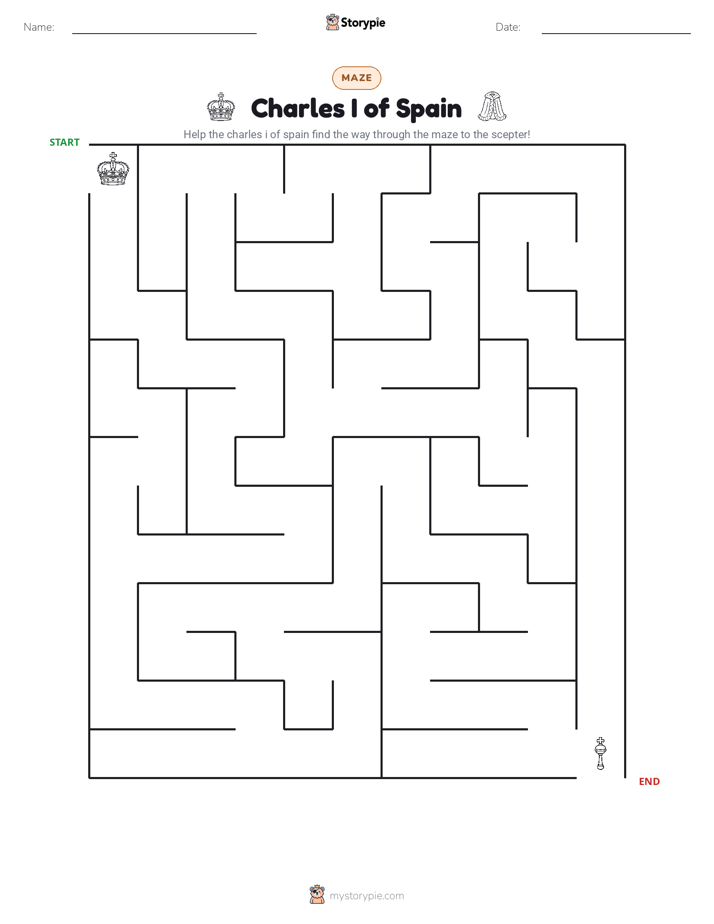 Maze