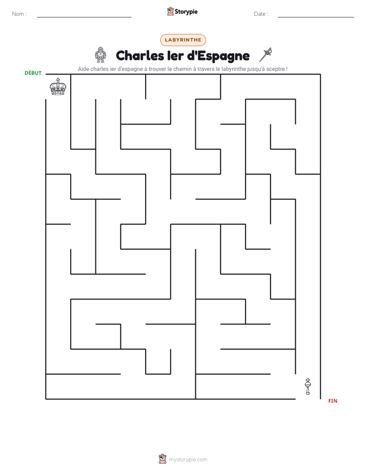 Labyrinthe