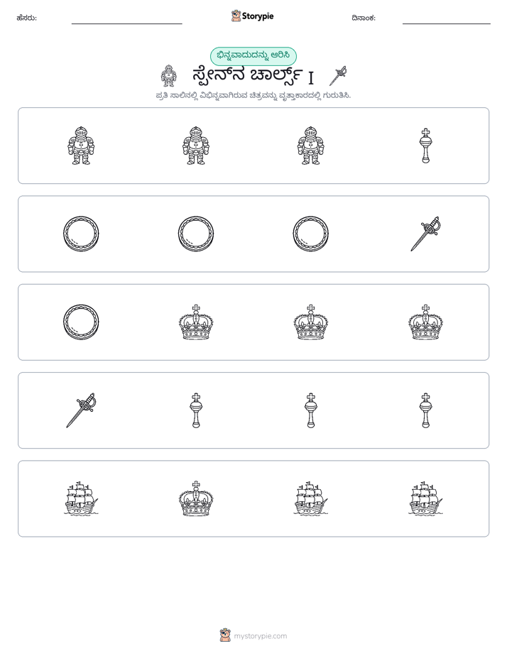ವಿಭಿನ್ನದೊಂದು